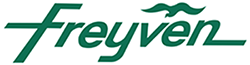 Logo Freyven