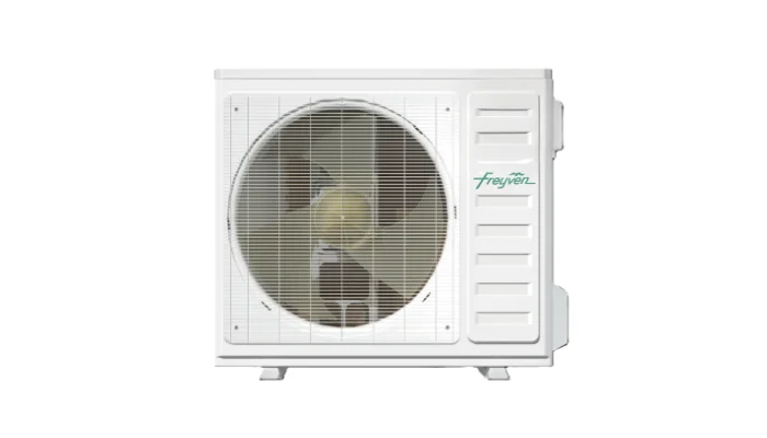 Condensadora Inverter