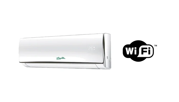 Minisplit Inverter