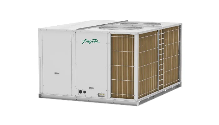 Paquete Inverter