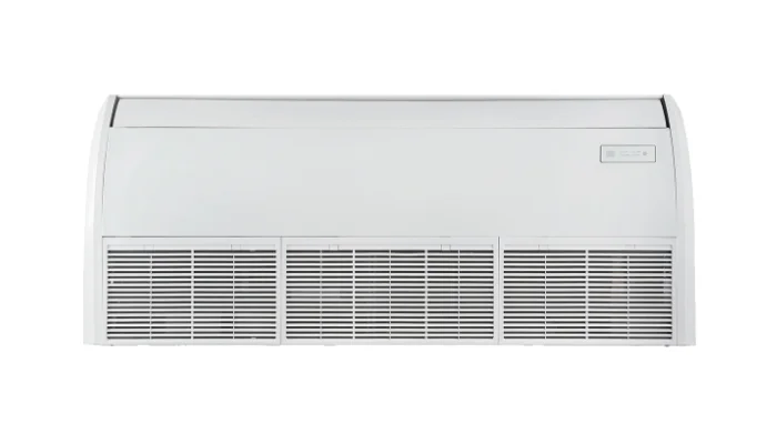 Condensadora Piso Techo Inverter